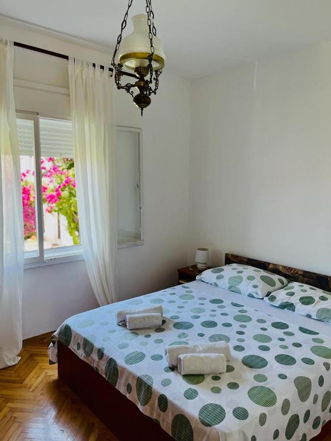 Apartments Jabuka Tribunj  Ngoại thất bức ảnh