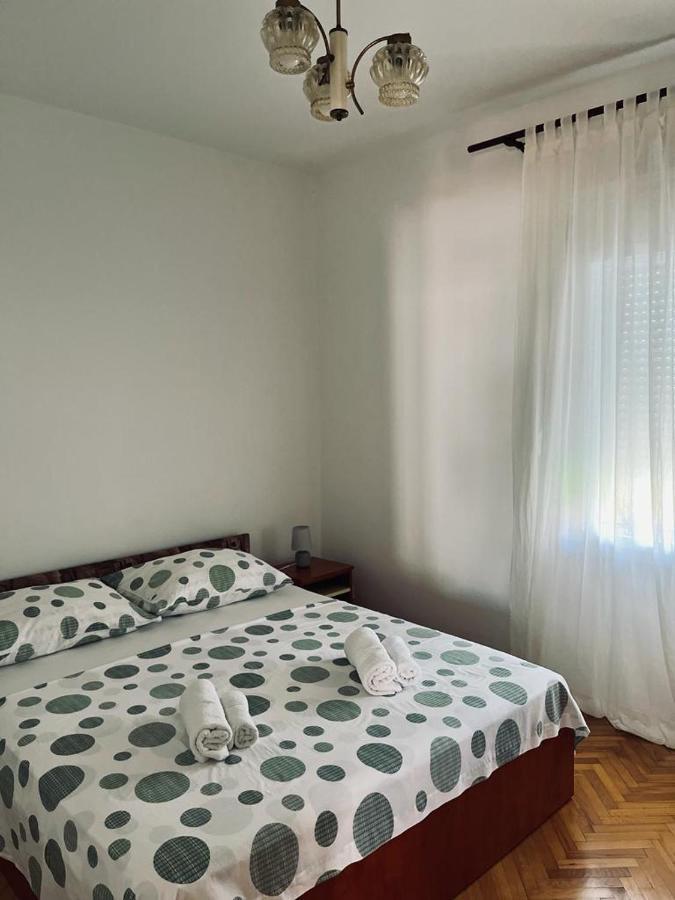 Apartments Jabuka Tribunj  Ngoại thất bức ảnh