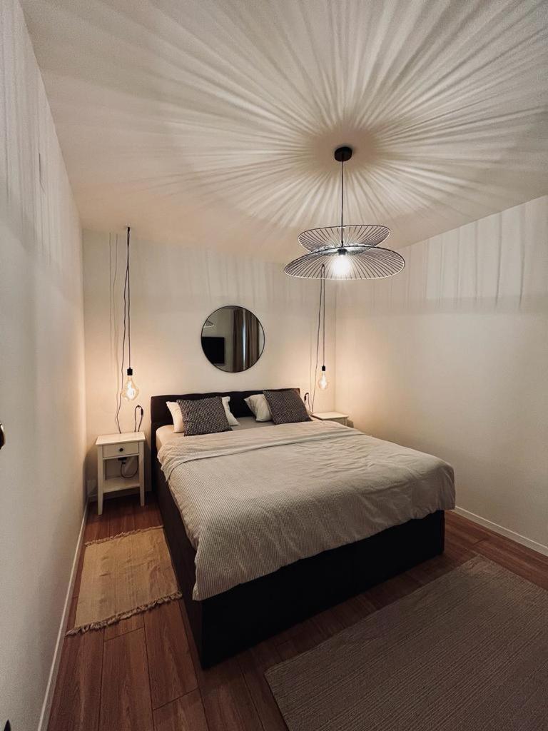 Apartments Jabuka Tribunj  Ngoại thất bức ảnh