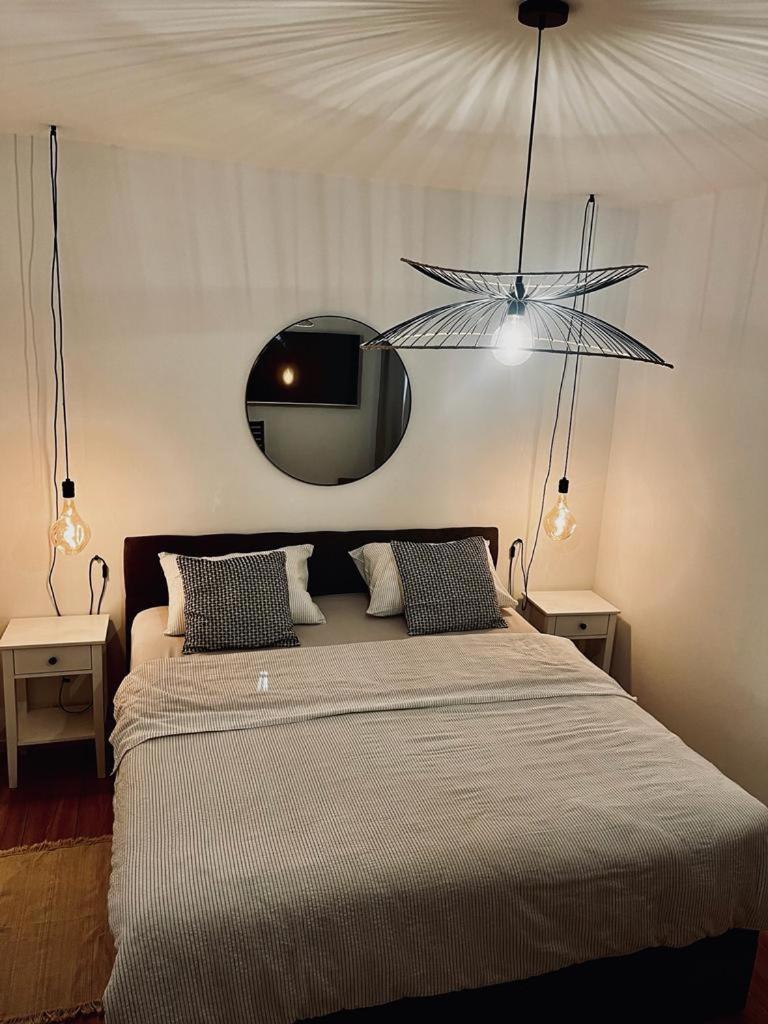 Apartments Jabuka Tribunj  Ngoại thất bức ảnh