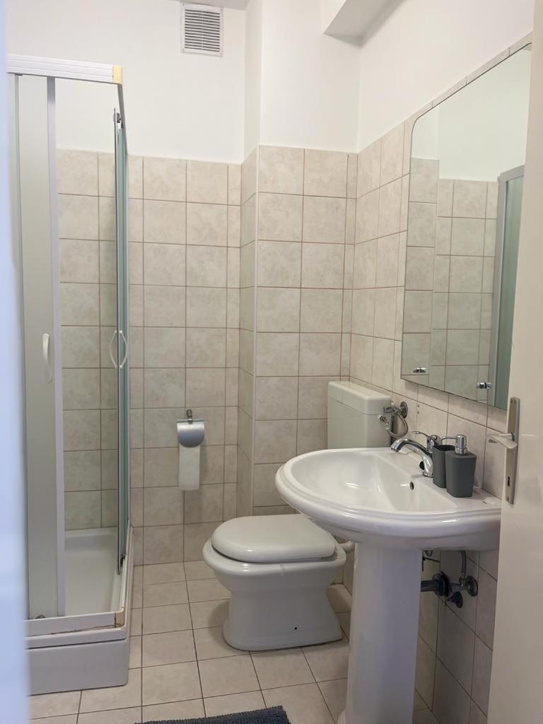 Apartments Jabuka Tribunj  Ngoại thất bức ảnh